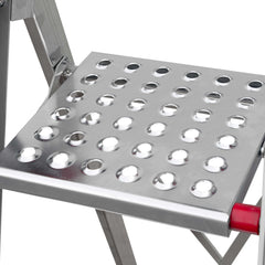 DOMUS4 | DOMUS | Escalera profesional con peldaños cómodos Peldaños 4