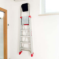 DOMUS5 | DOMUS | Escalera profesional con peldaños cómodos Peldaños 5