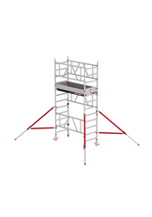 MITOWER+ 75x155 2,20m plataforma - 4,20m trabajo