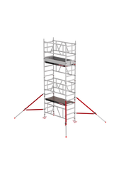 MITOWER+ 75x155 3,20m plataforma - 5,20m trabajo