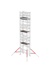 MITOWER+ 75x155 6,20m plataforma - 8,20m trabajo