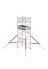 MITOWER 75x110 2,20m plataforma - 4,20m trabajo