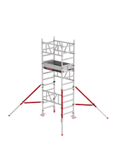 ANDAMIO ALUMINIO ALTREX MITOWER+ 75x155 2,20m plataforma - 4,20m trabajo