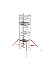 MITOWER 75x110 3,20m plataforma - 5,20m trabajo