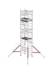 MITOWER 75x110 4,20m plataforma - 6,20m trabajo