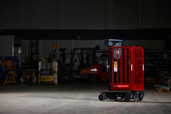 Plataforma Elevadora VARI-LIFT