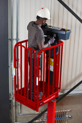 Plataforma Elevadora VARI-LIFT