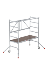 RS TOWER 34 Módulo 1 75x165 0,80m plataforma - 2,80m trabajo