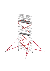 RS51 TIRANTES 75x245 5,20m plataforma - 7,20m trabajo