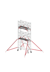 RS51 SafeQuick 75x185 4,20m plataforma - 6,20m trabajo