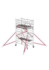 RS52 TIRANTES 135x250 3,20m plataforma - 5,20m trabajo