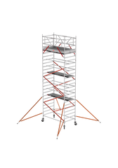 RS52 TIRANTES 135x250 6,20m plataforma - 8,20m trabajo