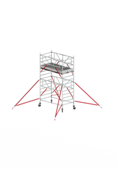 RS52 Safe Quick 135x305 3,20m plataforma - 5,20m trabajo
