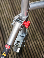 Torre Aluminio ALTREX RS TOWER 34 75x165 - hasta 7,80m Trabajo - Certificación EN1004:2020