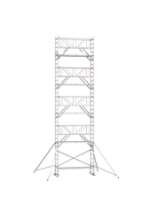 SCAFLINE ECO PRO PARED 75x190 8,20m plataforma - 10,20m trabajo
