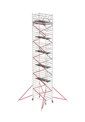 RS52 TIRANTES 135x305 11,20m plataforma - 13,20m trabajo