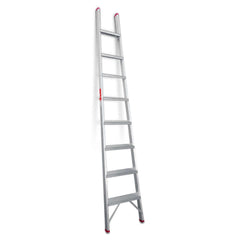 T608 | T600 | Escalera cónica para trabajos agrícolas Longitud de la escalera 268 cm.
