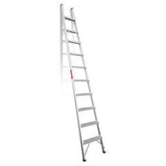 T610 | T600 | Escalera cónica para trabajos agrícolas Longitud de la escalera 326 cm.