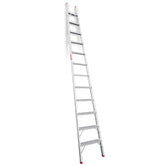 T612 | T600 | Escalera cónica para trabajos agrícolas Longitud de la escalera 384 cm.