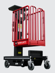 Plataforma Elevadora VARI-LIFT