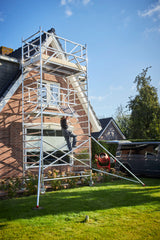 ALTREX SCAFLINE