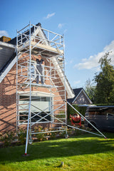 ALTREX SCAFLINE