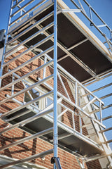 ALTREX SCAFLINE