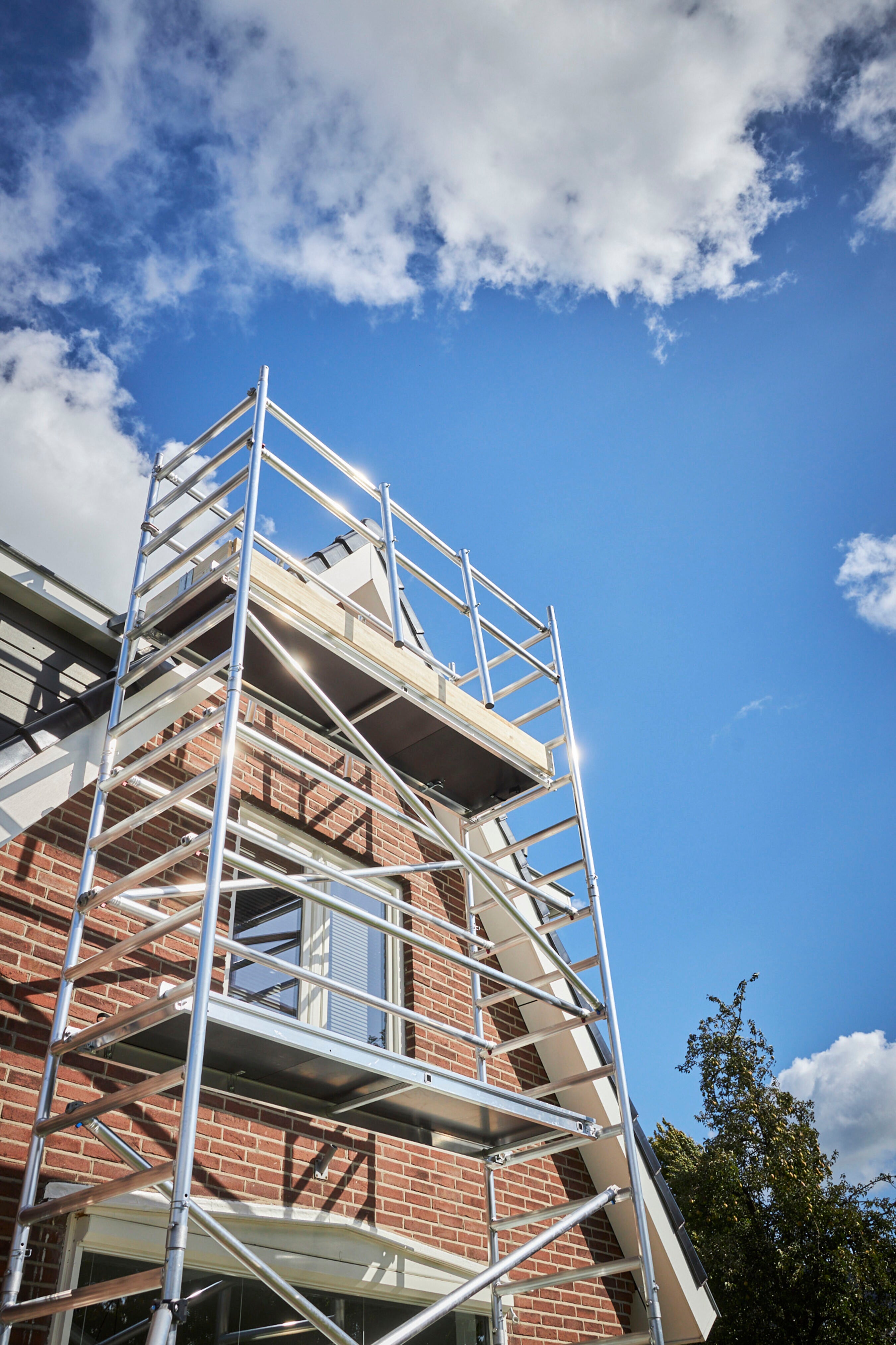 ALTREX SCAFLINE