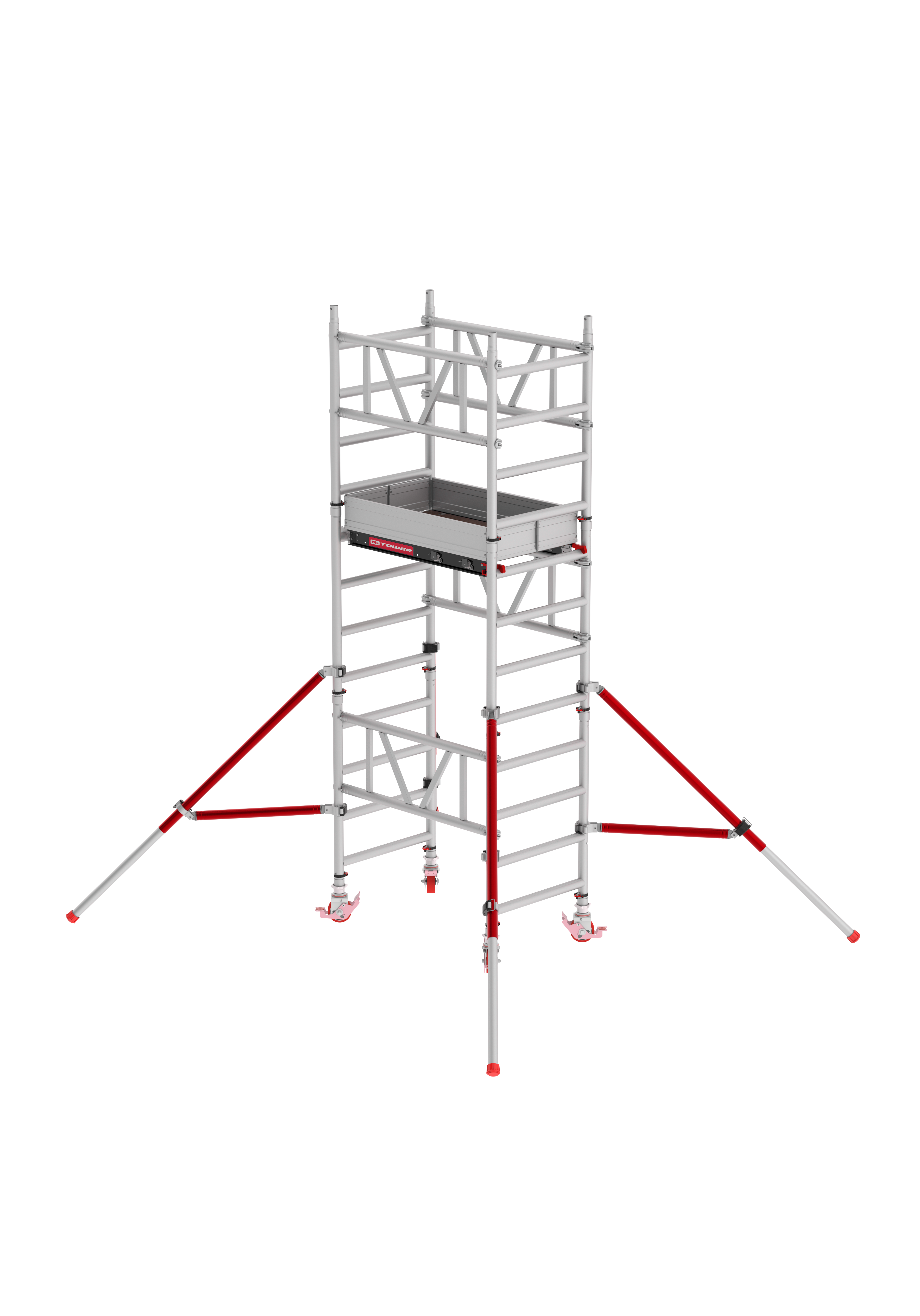 ALTREX MiTOWER