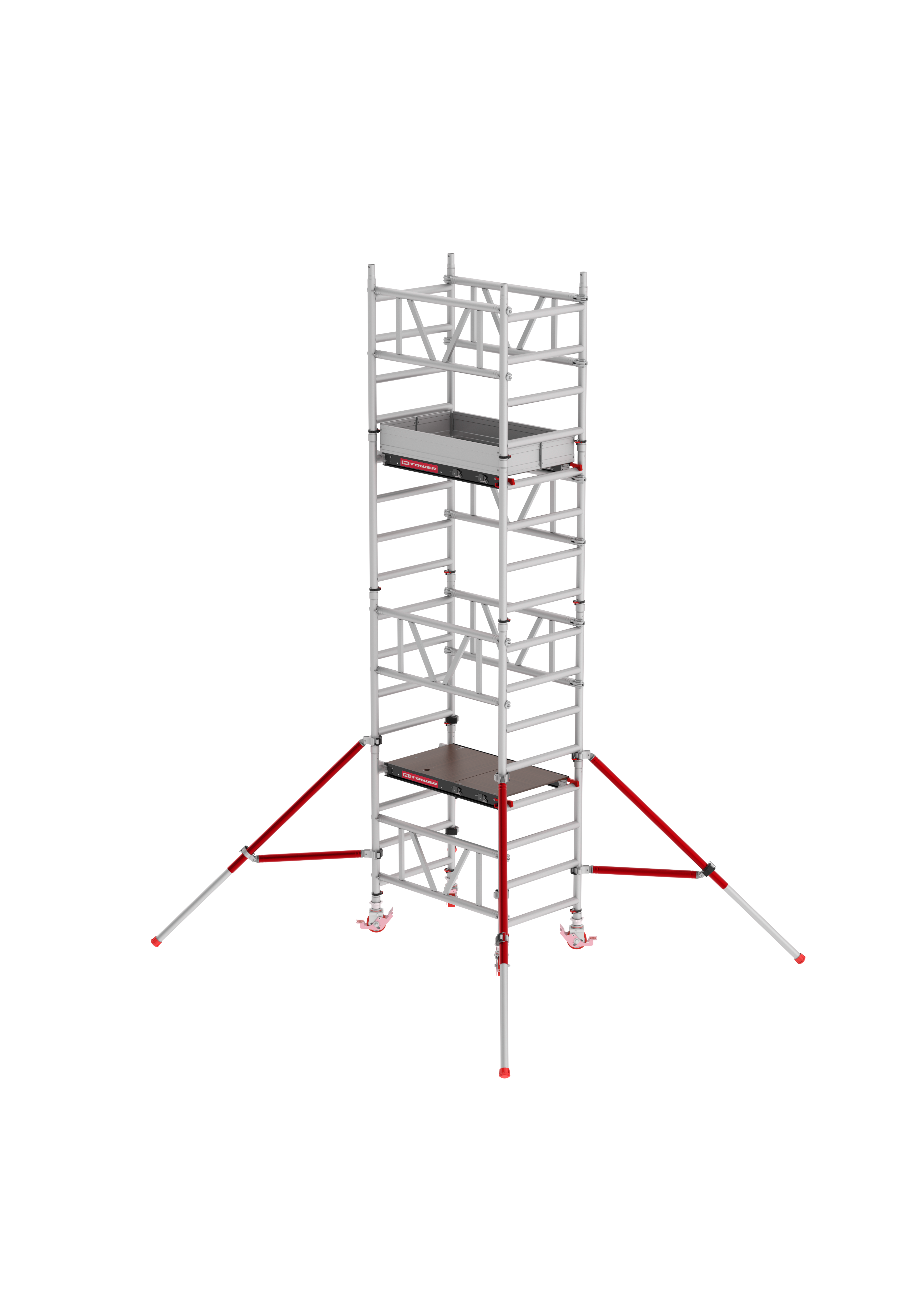 ALTREX MiTOWER