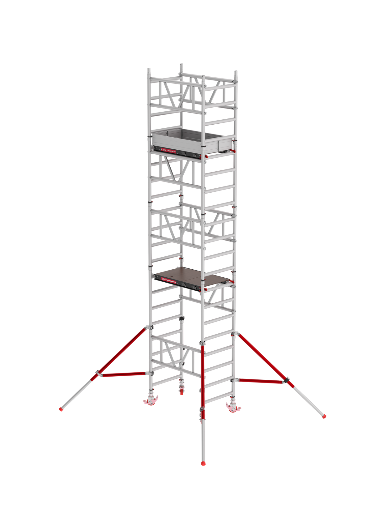 ALTREX MiTOWER