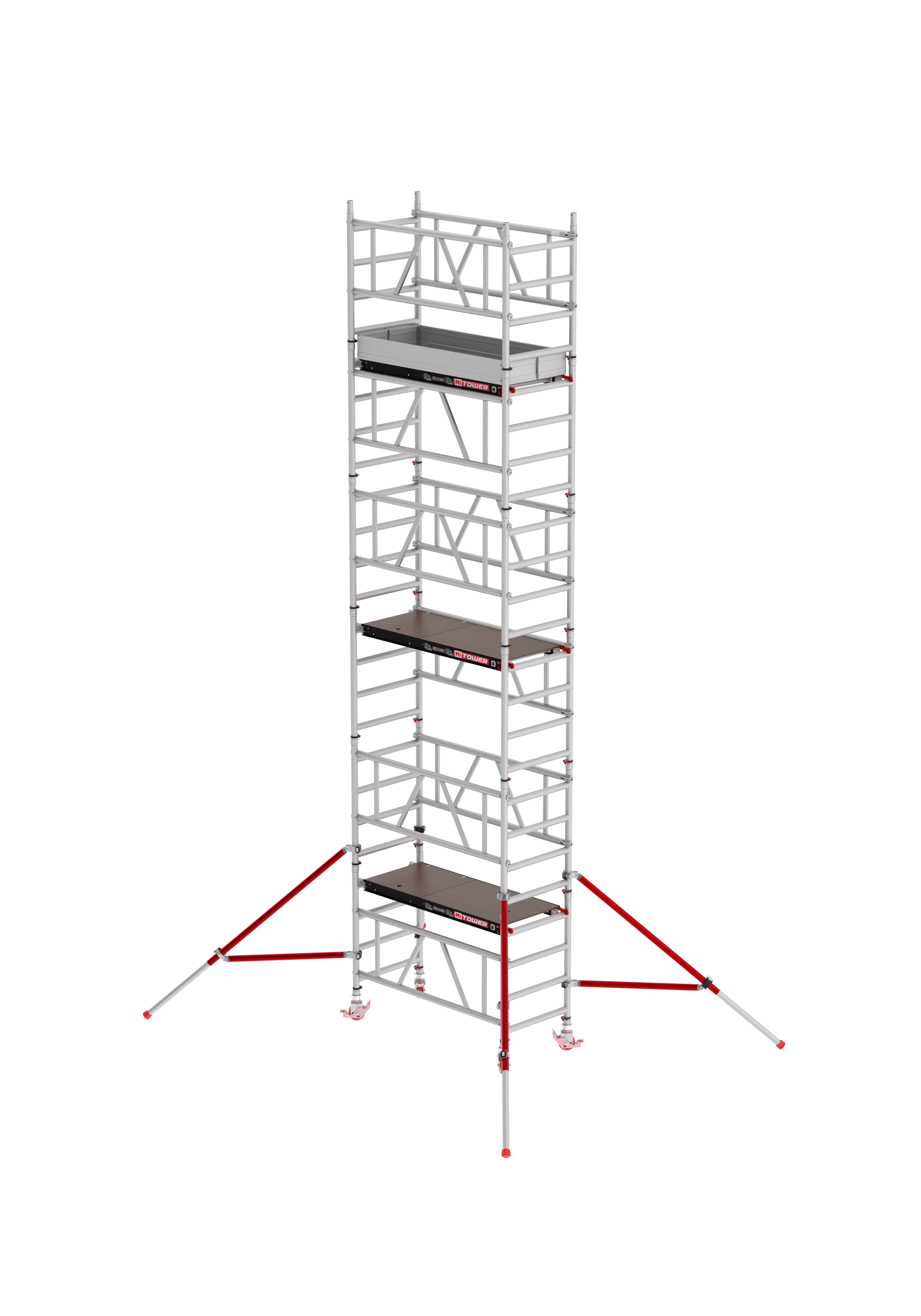ALTREX MiTOWER PLUS