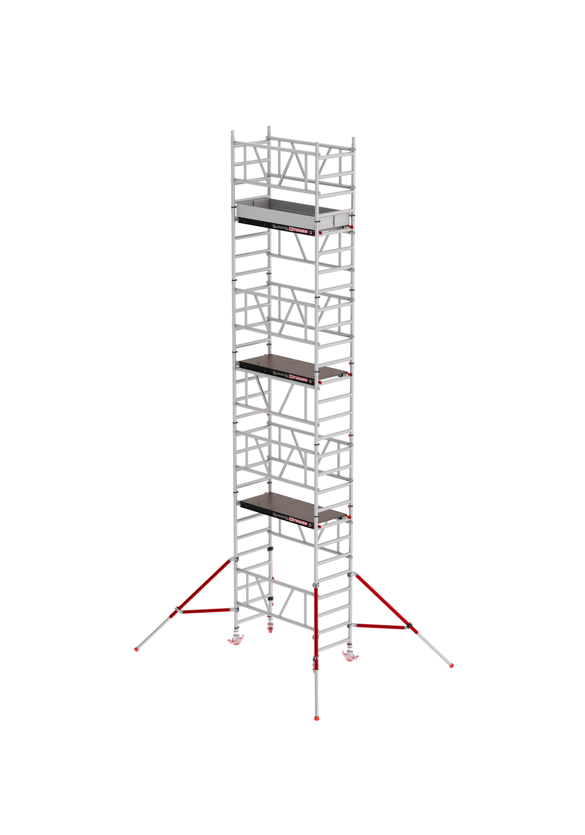 ALTREX MiTOWER PLUS