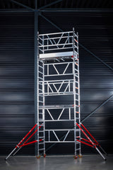 ALTREX MiTOWER PLUS