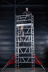 ALTREX MiTOWER PLUS
