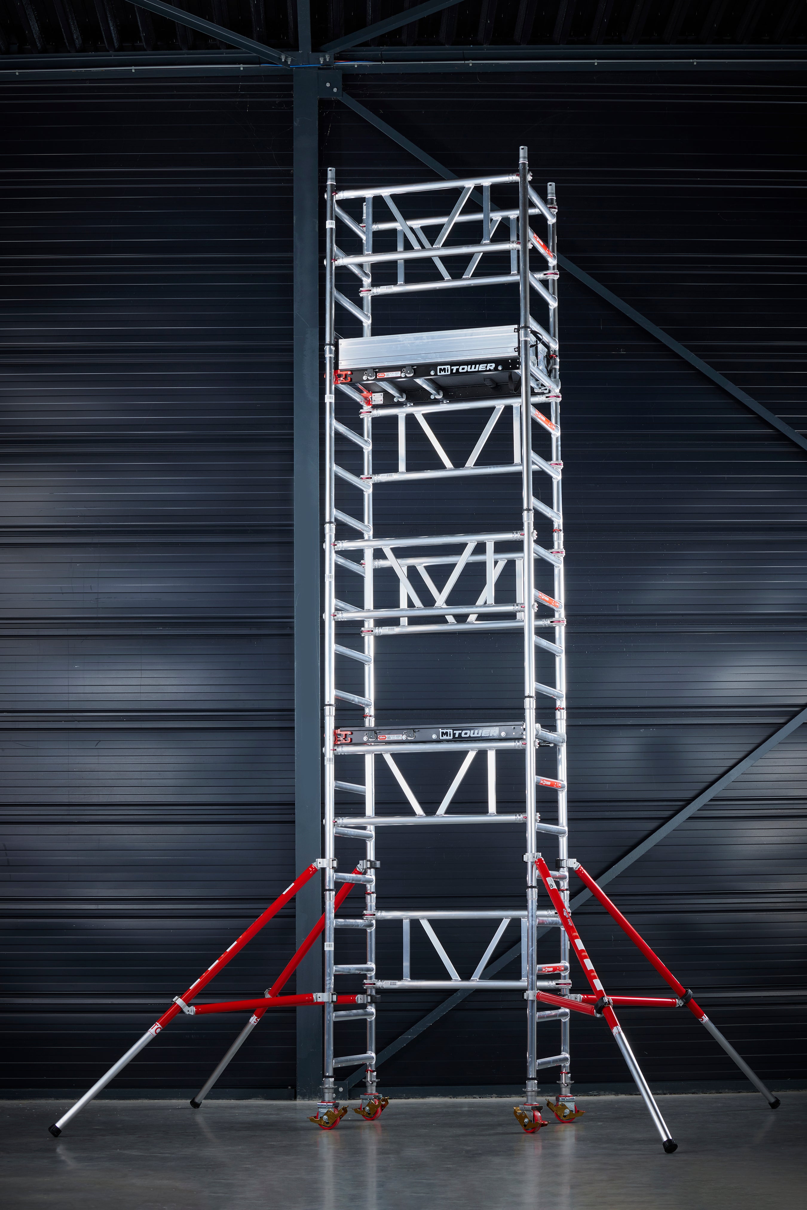 ALTREX MiTOWER