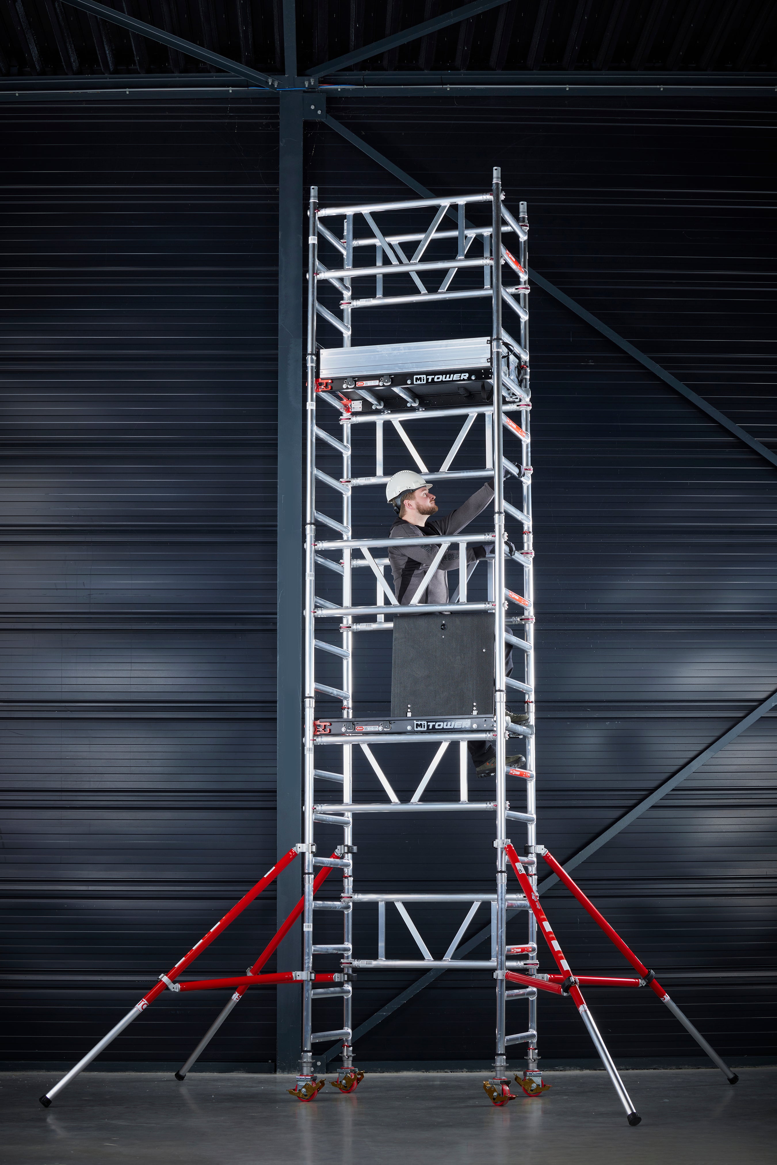 ALTREX MiTOWER