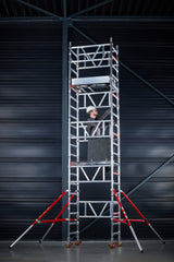 ALTREX MiTOWER