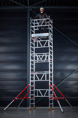 ALTREX MiTOWER
