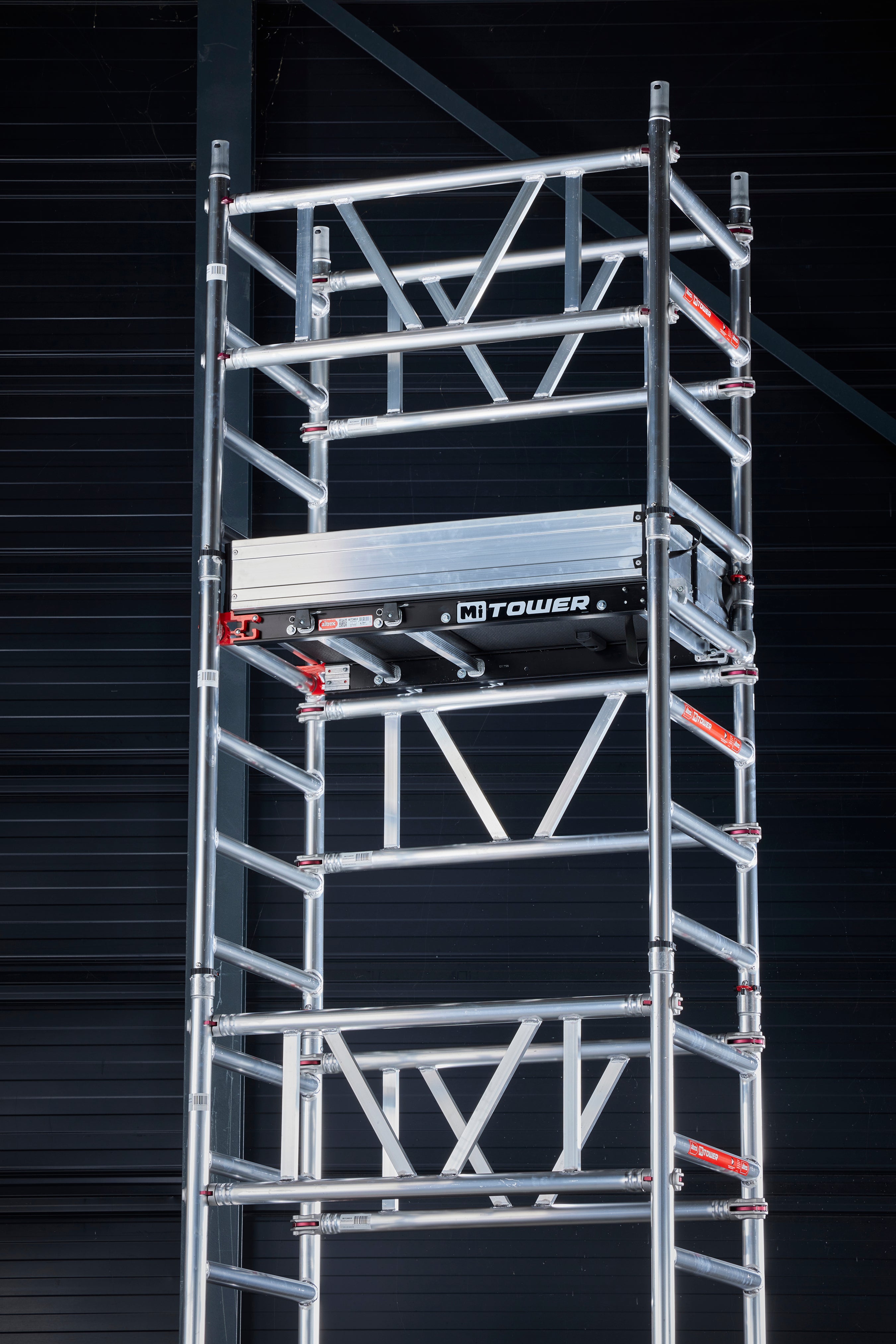 ALTREX MiTOWER