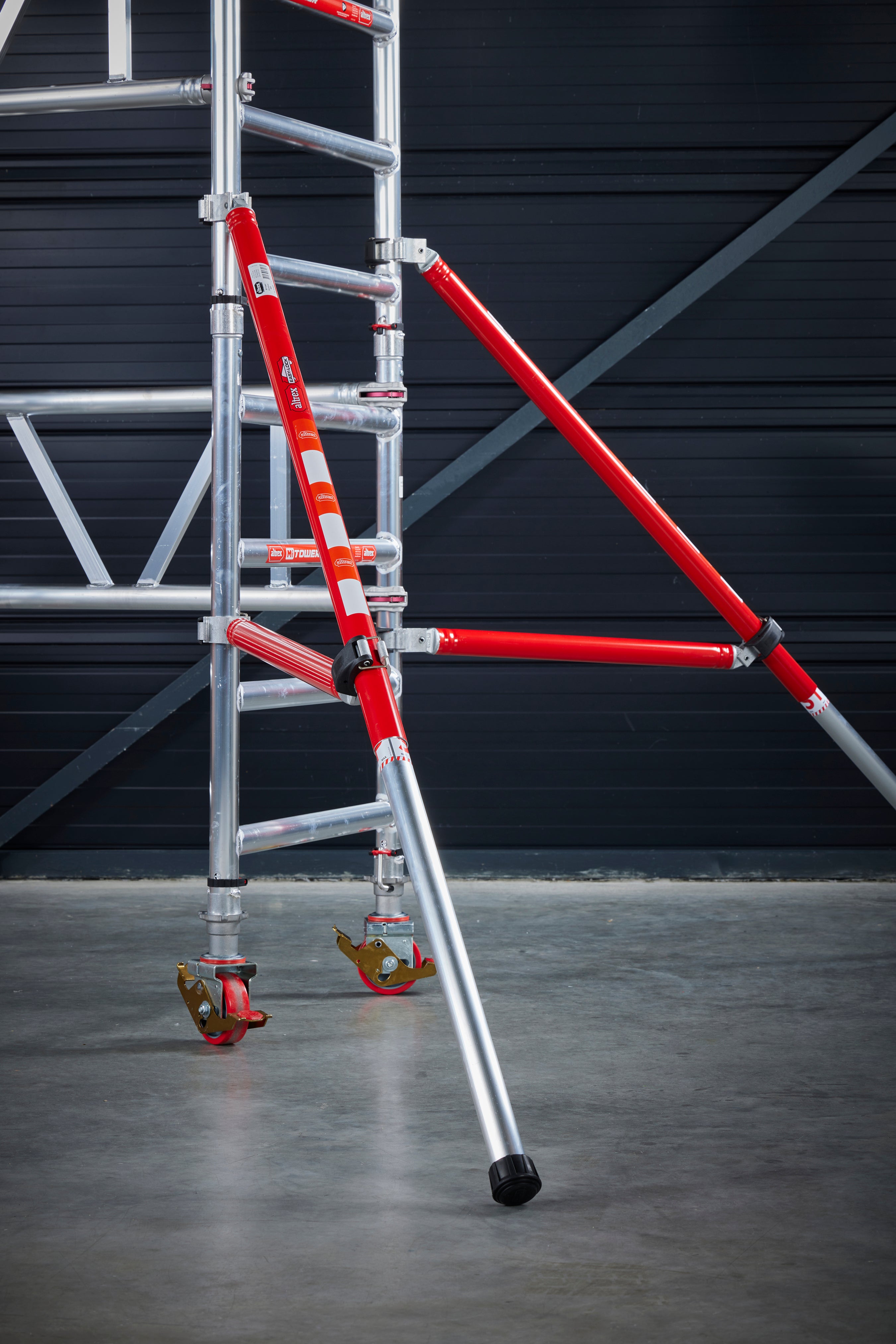 ALTREX MiTOWER