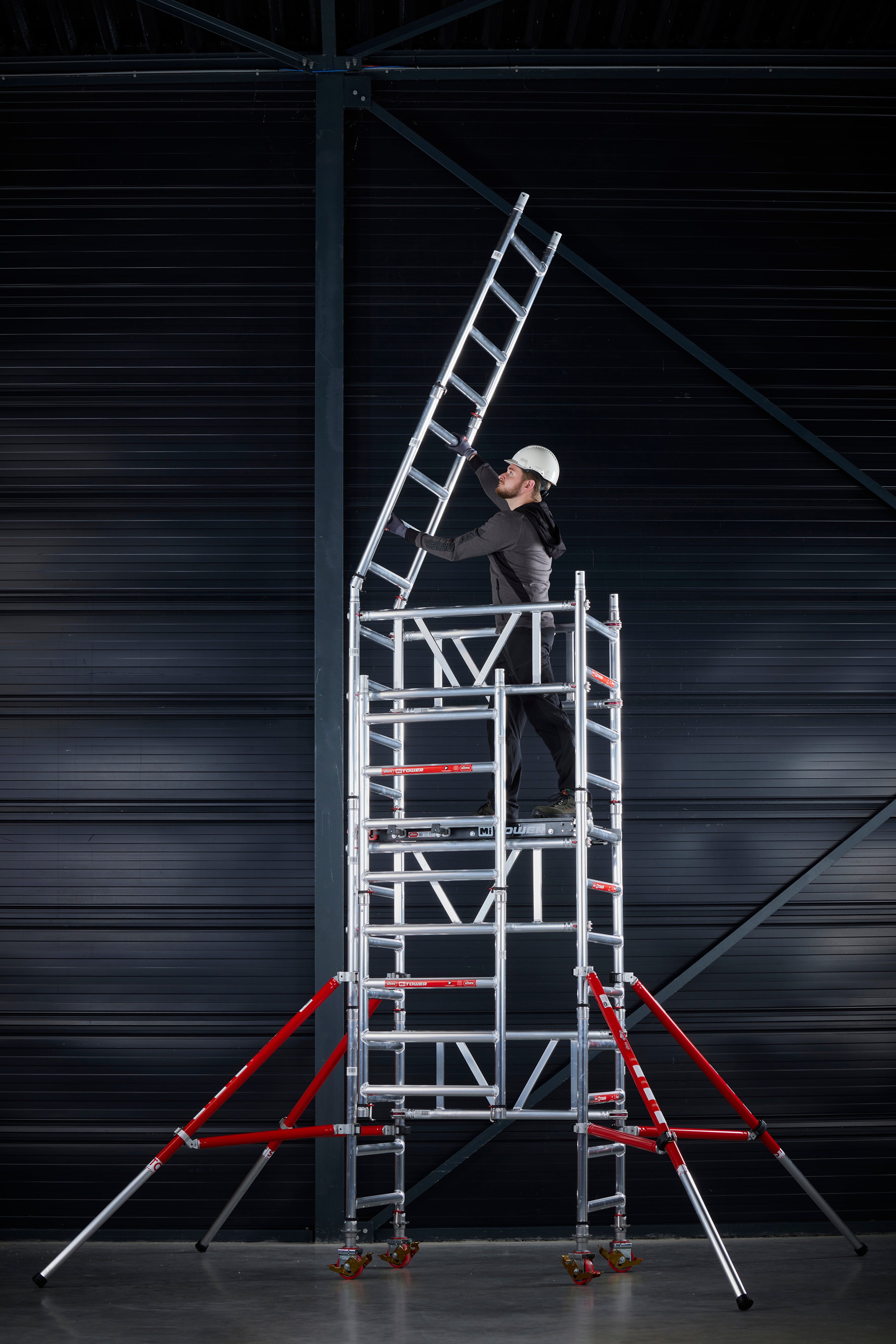 ALTREX MiTOWER