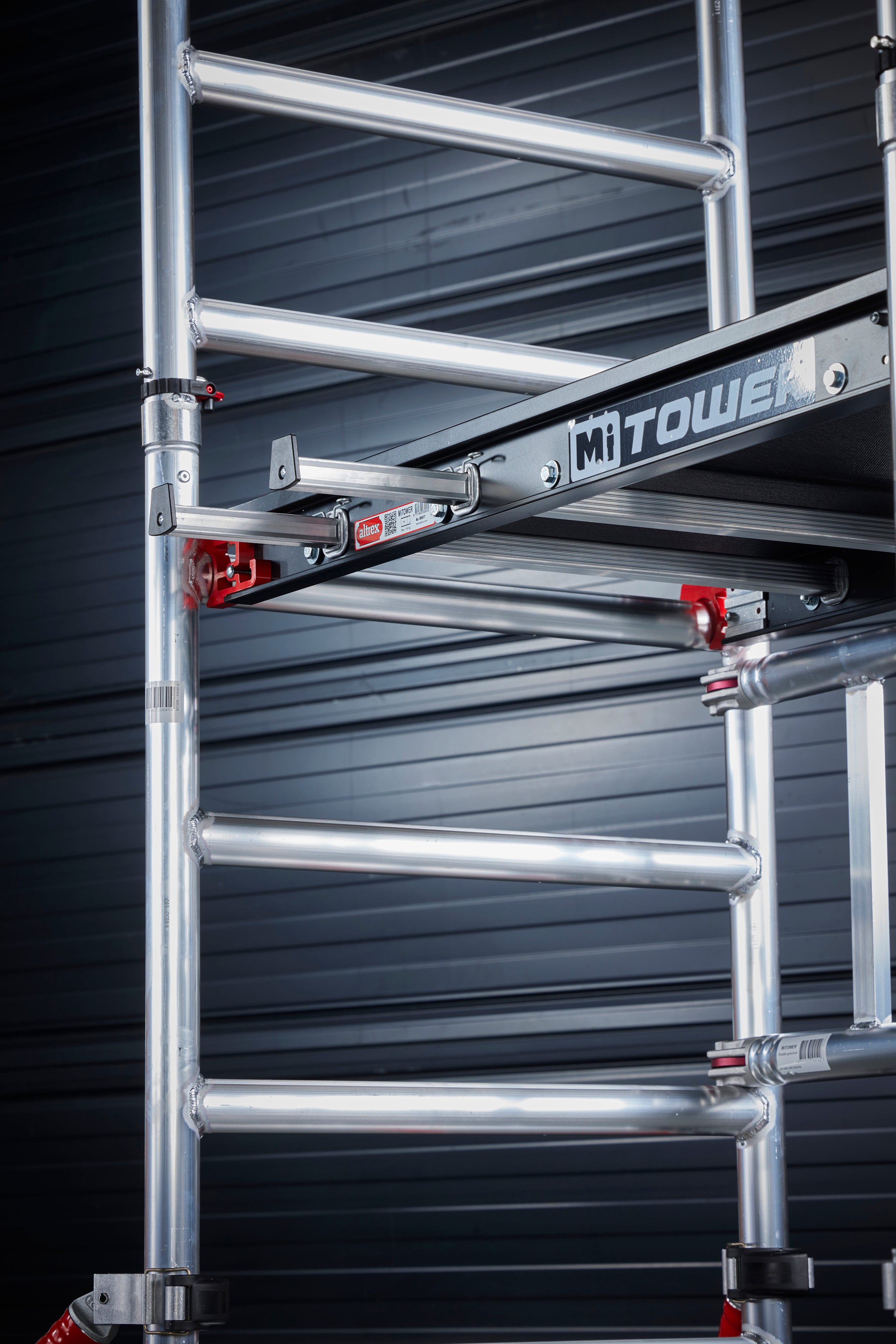 ALTREX MiTOWER