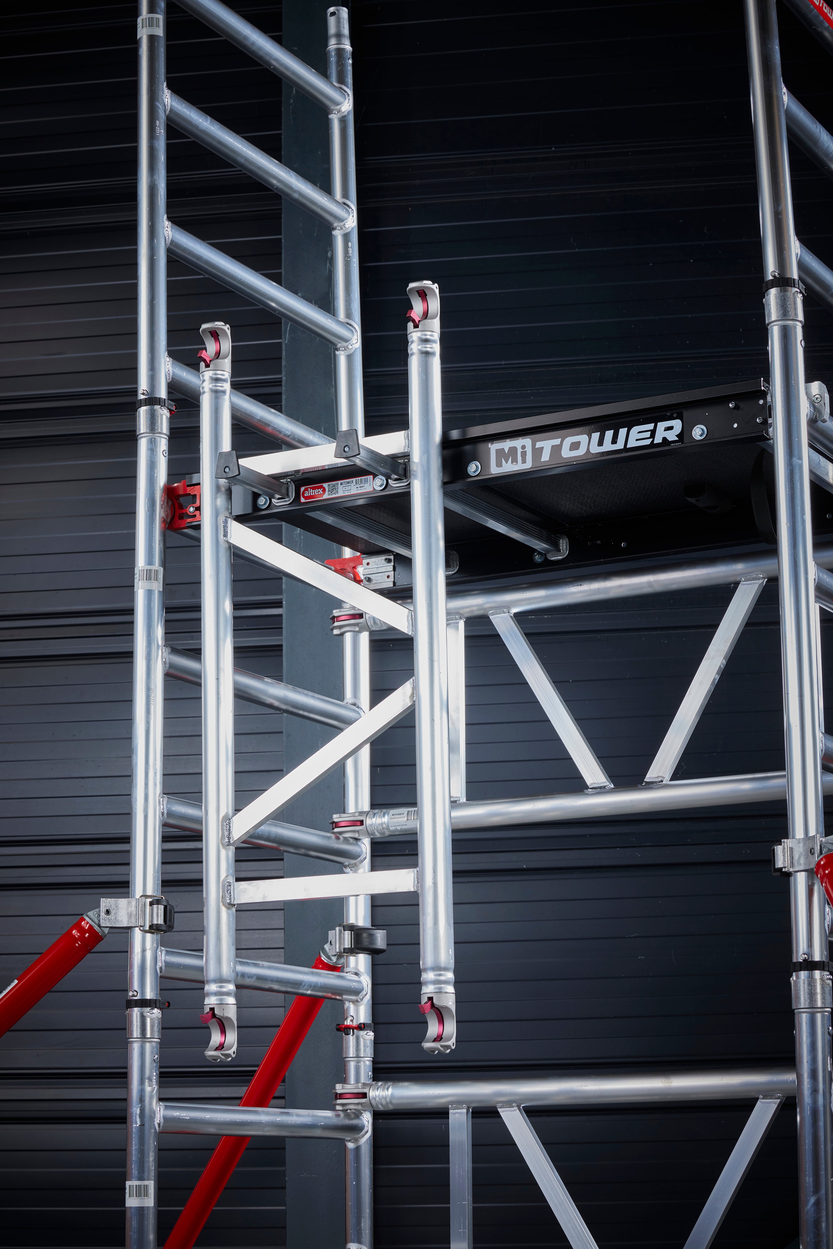 ALTREX MiTOWER