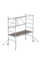 ANDAMIO ALUMINIO ALTREX RS TOWER 34 Módulo 1 75x165 0,80m plataforma - 2,80m trabajo