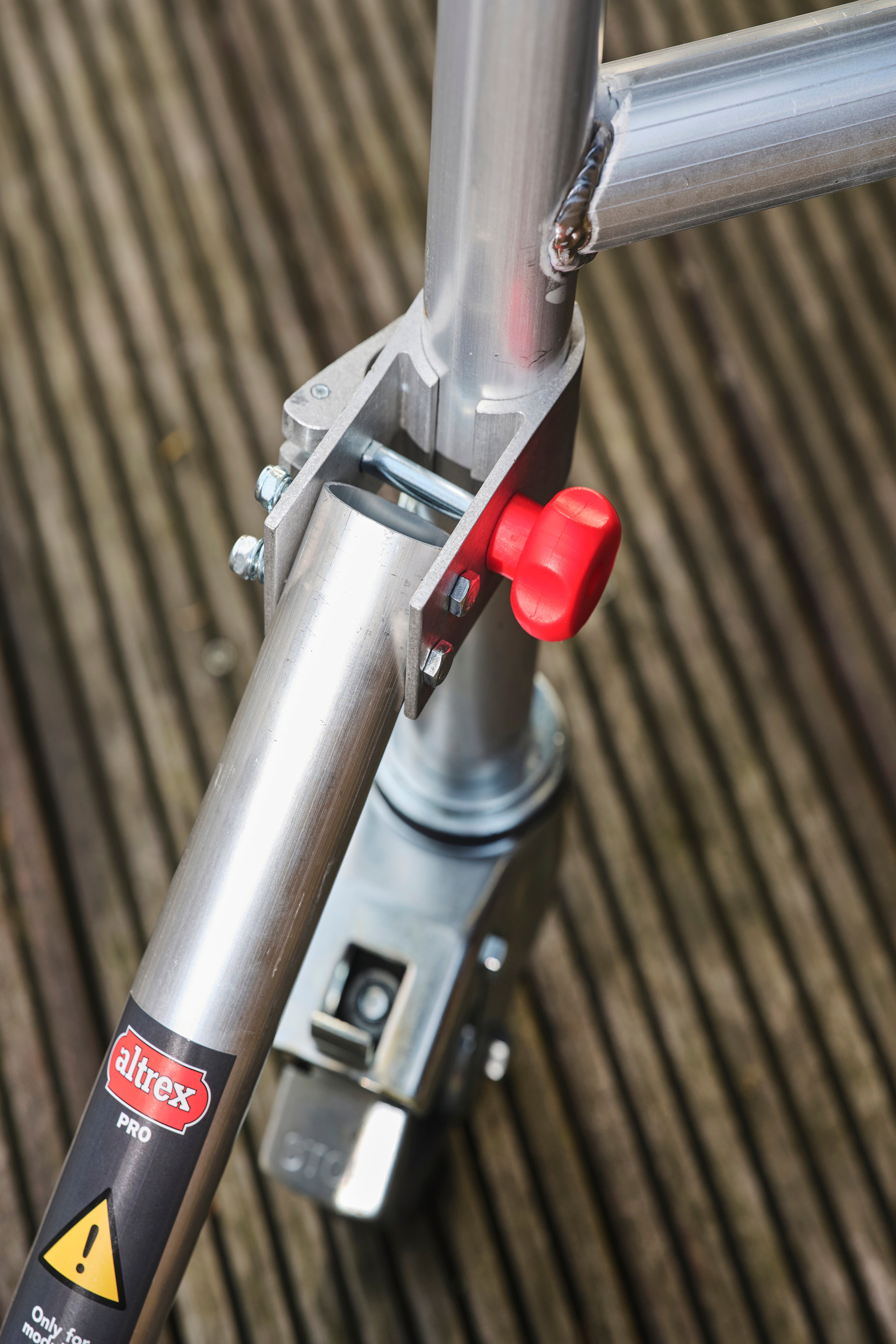 ALTREX RS TOWER 34