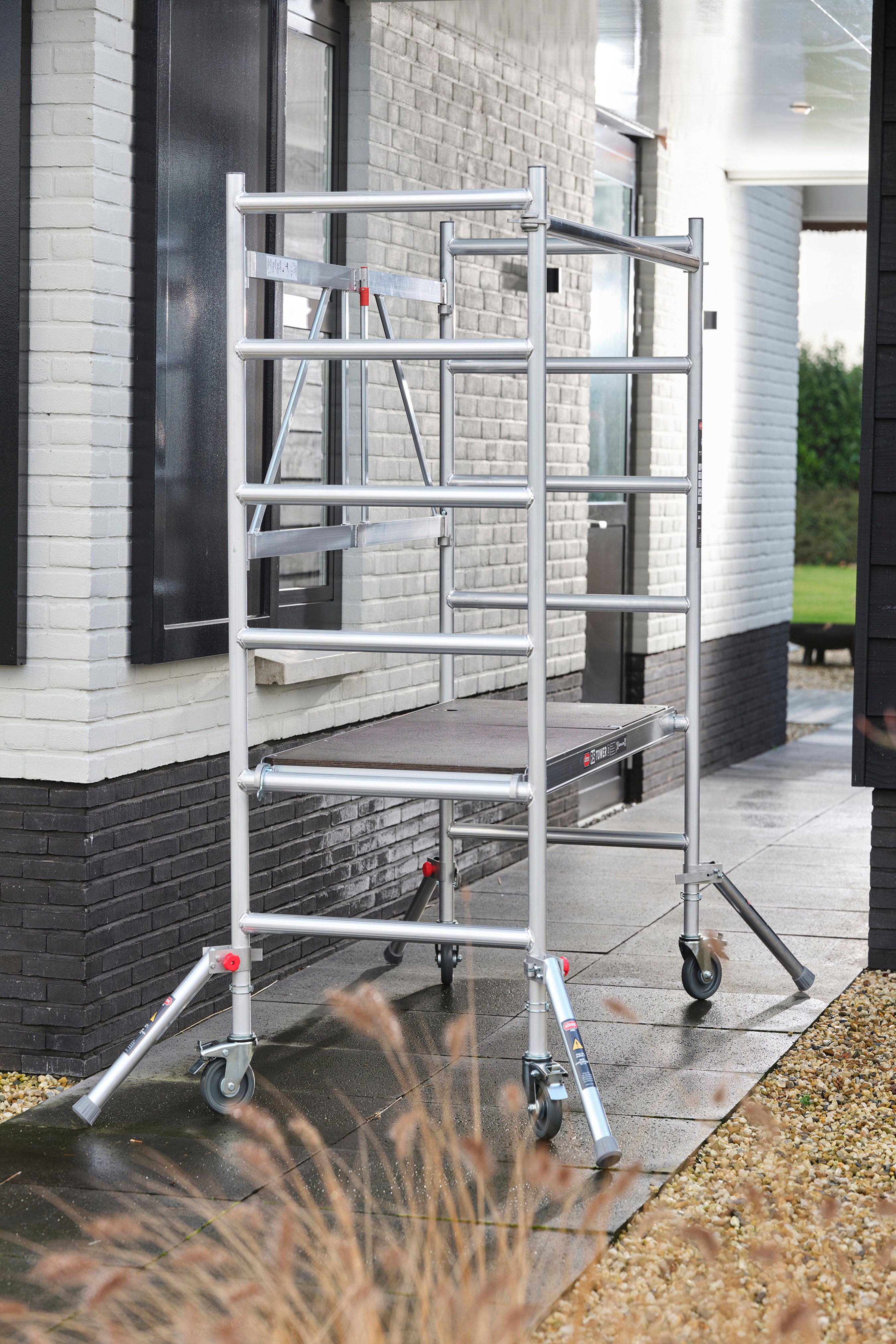ALTREX RS TOWER 34