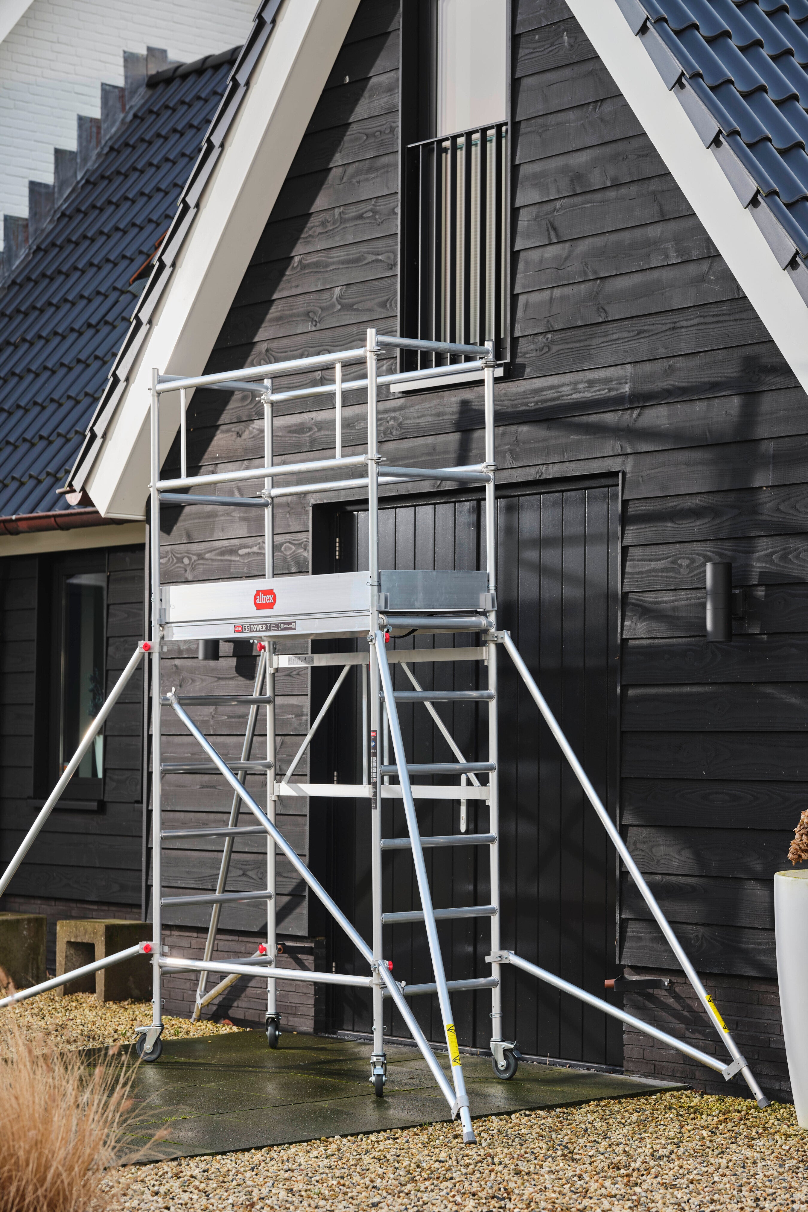 ALTREX RS TOWER 34