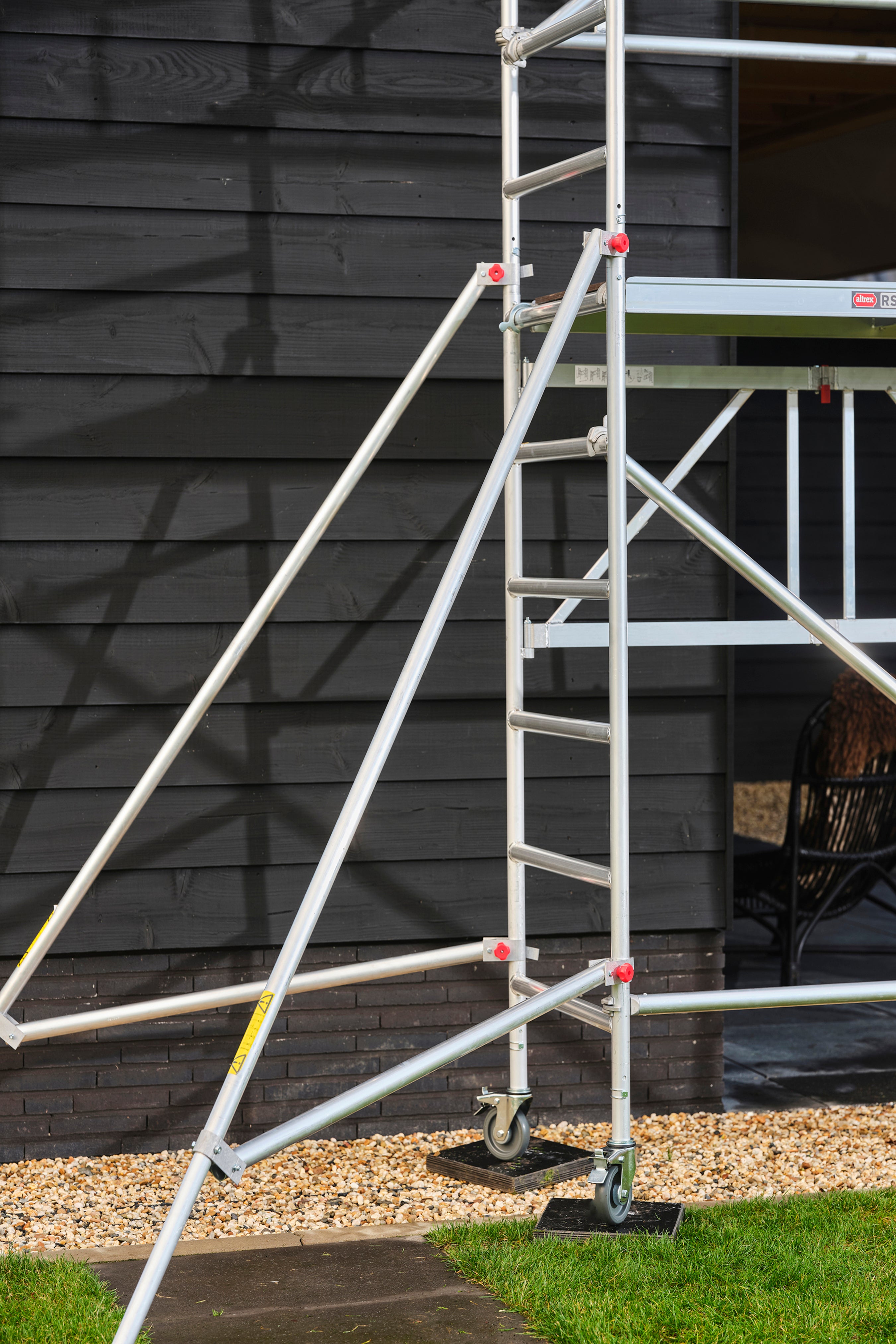 ALTREX RS TOWER 34