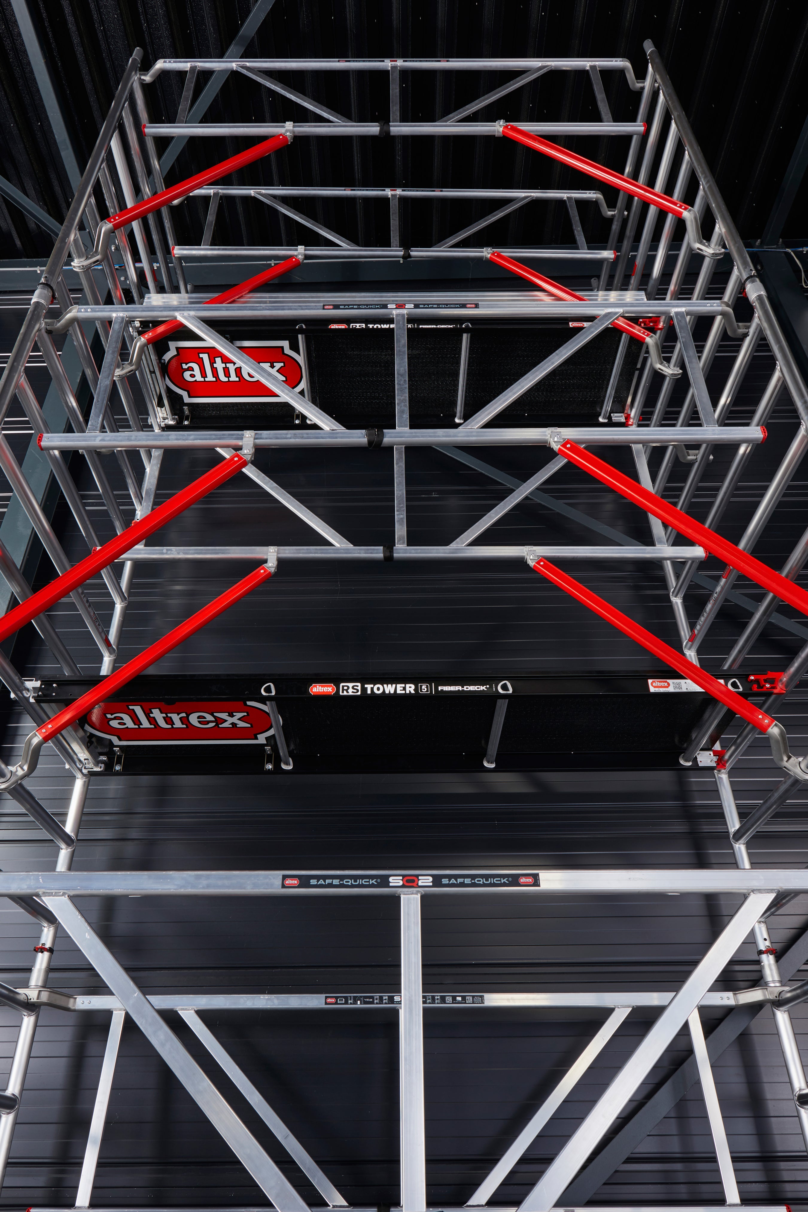 ALTREX RS5